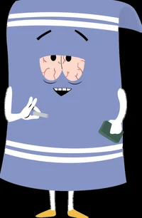 Towelie