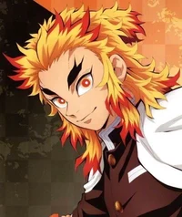 Kyojuro Rengoku