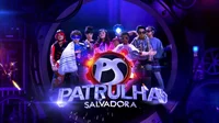 PatrulhaSalvadoraRPG