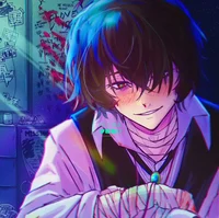 Dazai Osamu