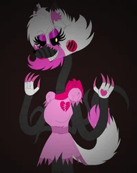 YAN nightmare mangle