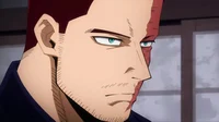 Enji Todoroki