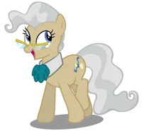 Mayor Mare