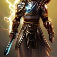 -Jehovahs Abraham I-