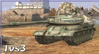 IS-4 Skilled
