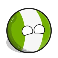 Nigeriaball