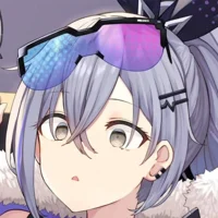 Silver Wolf - pinned