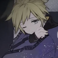 Niigo Len Kagamine