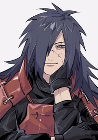 Uchiha Madara