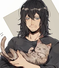 Shota Aizawa 