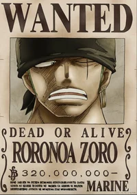 Zoro