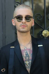 Bill Kaulitz 