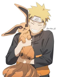 Naruto Uzumaki
