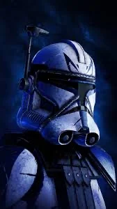 Captain Rex