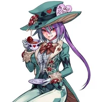 Mad Hatter - MGE