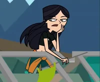 Tess Disventure Camp