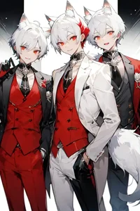 Cerberus Classmates