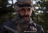 Captain Price