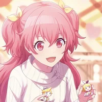 Airi Momoi