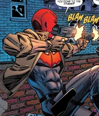 Jason Todd