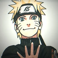 Naruto Uzumaki