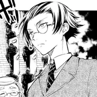 Ango Sakaguchi