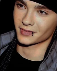 Tom Kaulitz 