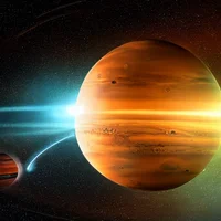 Electromagnetic spac