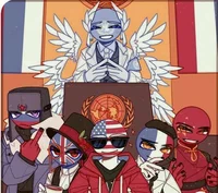 CH-World Superpowers