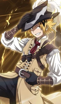 Denki Kaminari