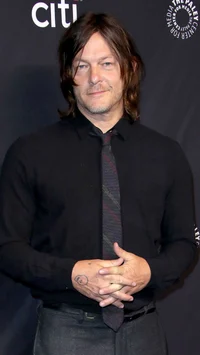 Norman Reedus