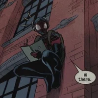 Miles Morales