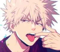 Bodyguard Bakugo