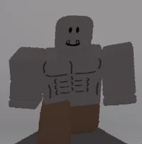 Hulk Zombie