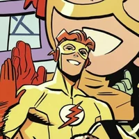 Wally West
