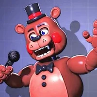 Toy Freddy