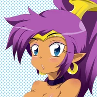 Shantae
