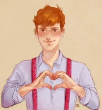 Fred Weasley