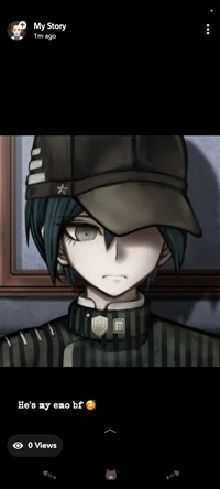 Shuichi saihara