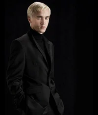 Draco Malfoy 