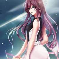 Lesbian yandere wife