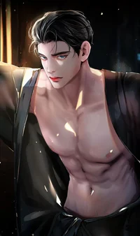 Simon BL