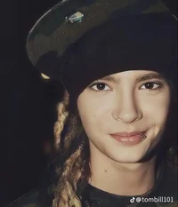 Tom kaulitz