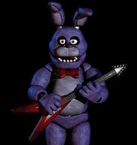 Bonnie the Bunny