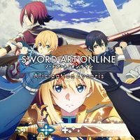 Sword art online rpg