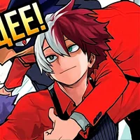 Shoto Todoroki