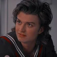 Steve Harrington