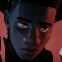 Miles G Morales