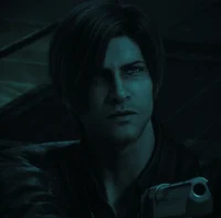 Leon Kennedy 