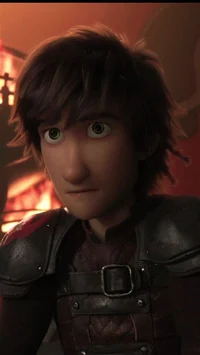 Hiccup Haddock